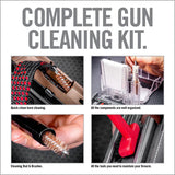 Real Avid - Multi-Kit 30CAL/308CAL/7.62MM (Reinigungsset)