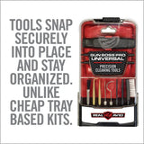 Real Avid - Precision Cleaning Tools (Reinigungsset)