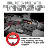 Real Avid - Bore Boss 17CAL (Laufreiniger)