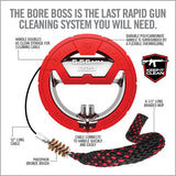 Real Avid - Bore Boss 20GA (Laufreiniger)