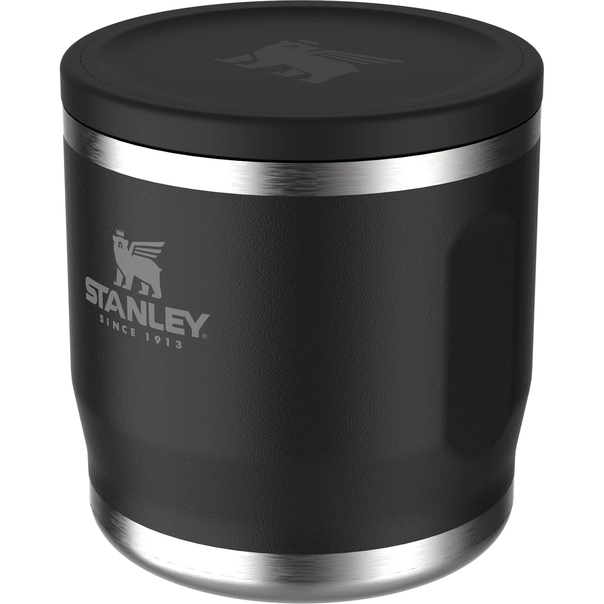 Food Jar Adventure To-Go 0.35 L (schwarz)