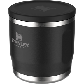Food Jar Adventure To-Go 0.35 L (schwarz)