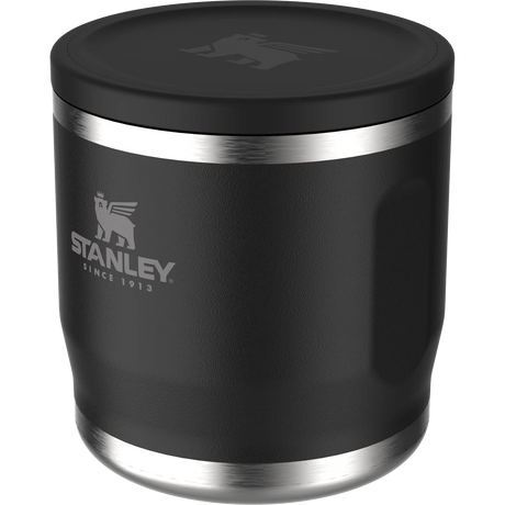 Food Jar Adventure To-Go 0.35 L (schwarz)