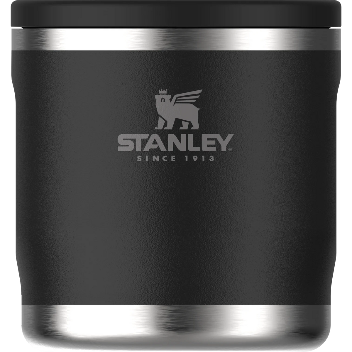Food Jar Adventure To-Go 0.35 L (schwarz)