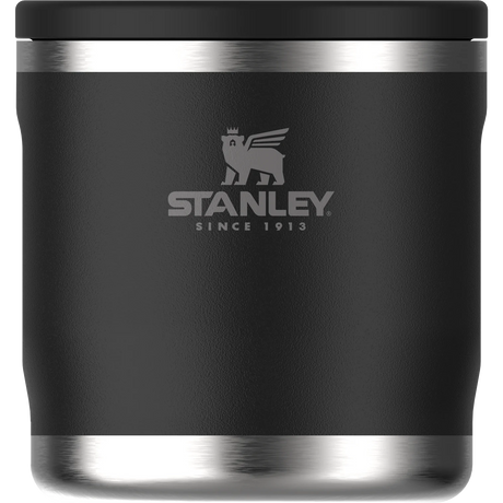 Food Jar Adventure To-Go 0.35 L (schwarz)