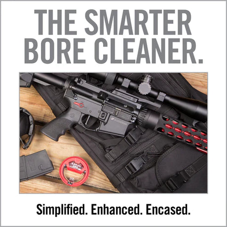 Real Avid - Bore Boss 270CAL/280CAL/7MM (Laufreiniger)