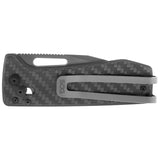 SOG - Ultra XR Carbon & Graphite Klappmesser