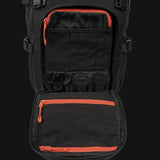 STOIRM - Tactical Rucksack GEN2 25 Liter (black)