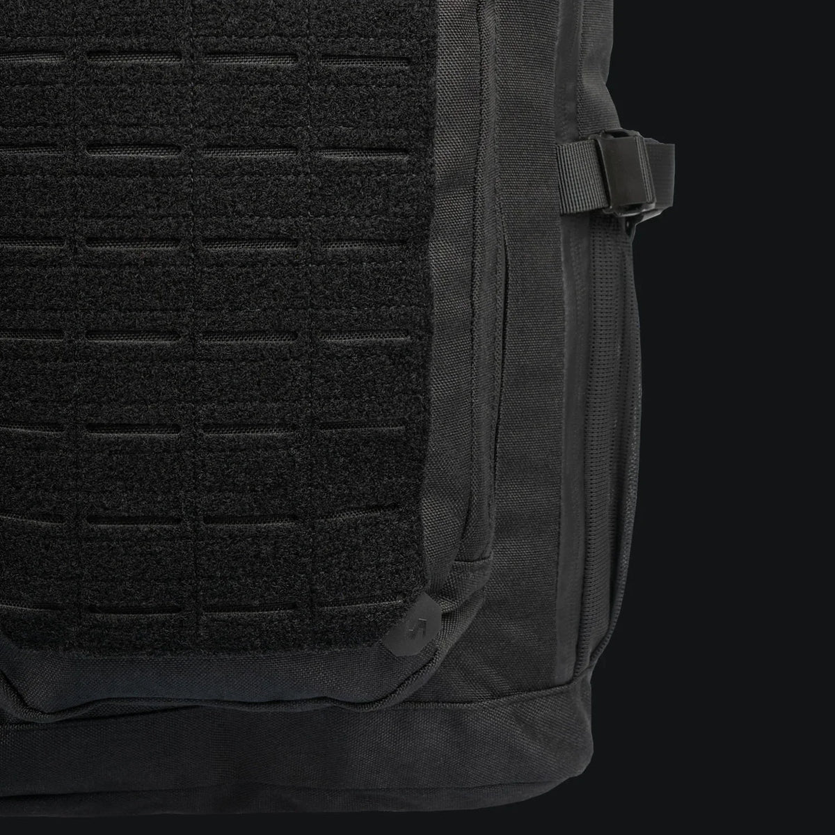 STOIRM - Tactical Rucksack GEN2 25 Liter (ranger green)