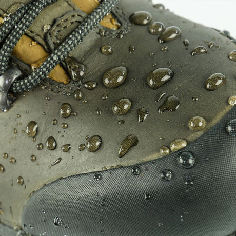 Grangers - Schuhwachs Waterproofing Wax (100 ml)