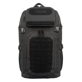 STOIRM - Tactical Rucksack GEN2 25 Liter (black)