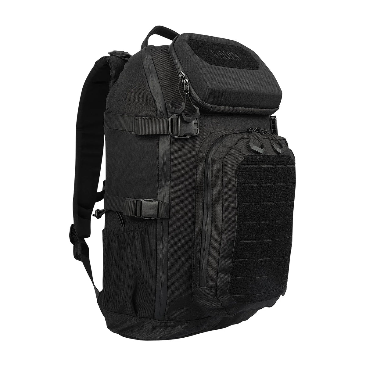 STOIRM - Tactical Rucksack GEN2 25 Liter (black)