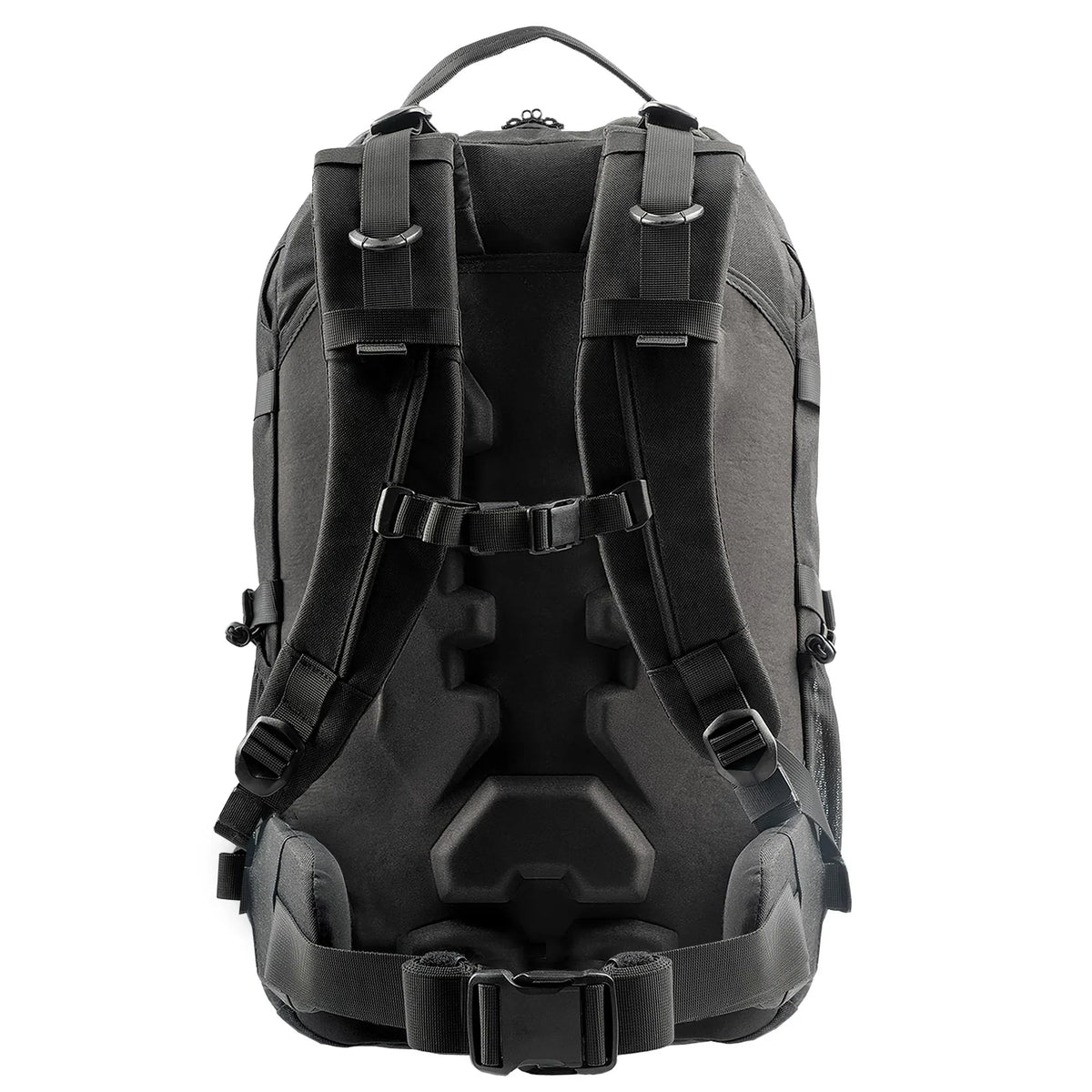 STOIRM - Tactical Rucksack GEN2 40 Liter (black)