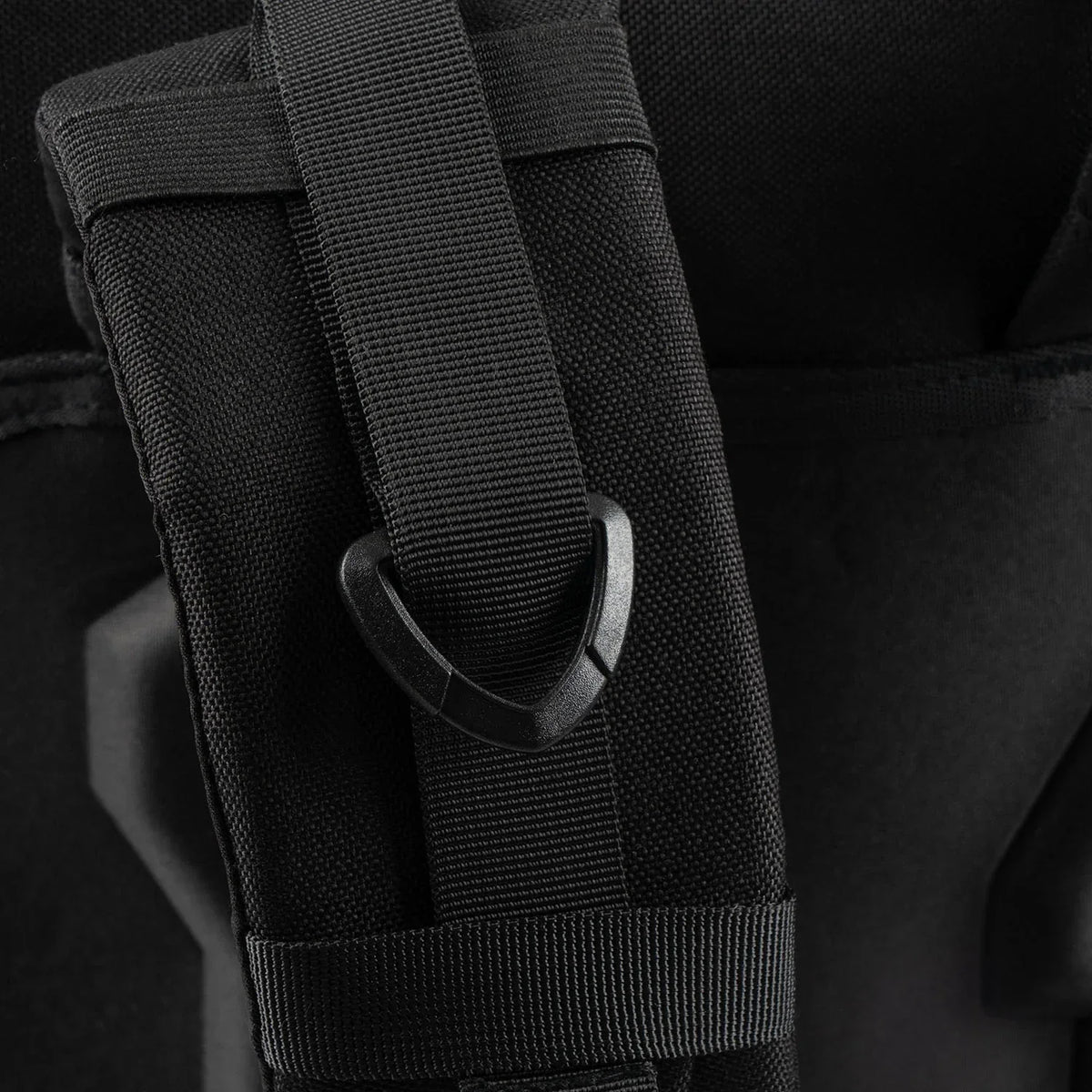 STOIRM - Tactical Rucksack GEN2 40 Liter (black)