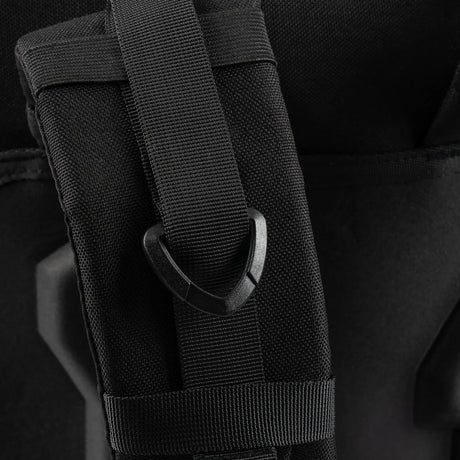 STOIRM - Tactical Rucksack GEN2 40 Liter (black)