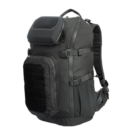 STOIRM - Tactical Rucksack GEN2 40 Liter (black)
