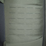 Kissen, Dekoration für Zuhause, Leinen, Textur, Krawatte