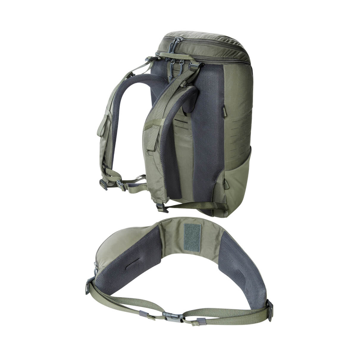 Tasche, Rucksack