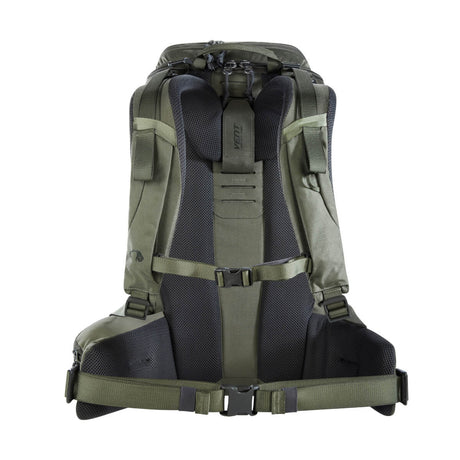 Tatonka - EDC Pack 30 BC Bushcraft-Rucksack 35 Liter (stone grey-olive)