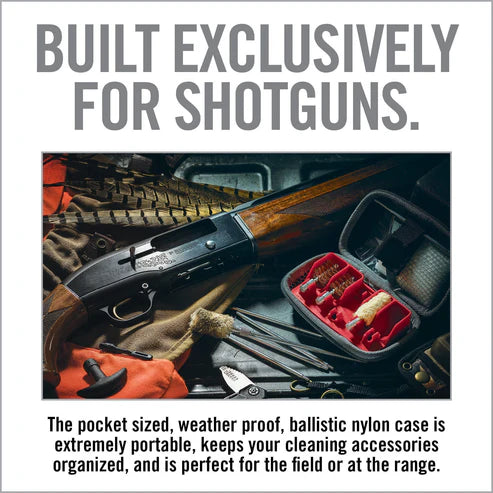 Real Avid - Gun Boss Shotgun (Reinigungsset)