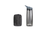 Flasche, Wasserflasche, Shaker