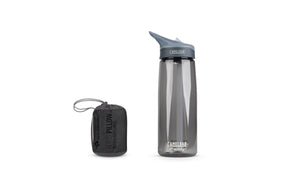 Flasche, Wasserflasche, Shaker