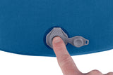 Reisekissen Aeros Premium Deluxe blau