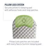 Reisekissen Aeros Premium Deluxe grau