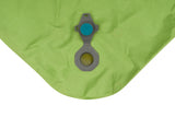 Sitzkissen Air Seat Insulated grün