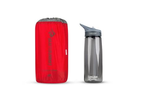 Flasche, Wasserflasche