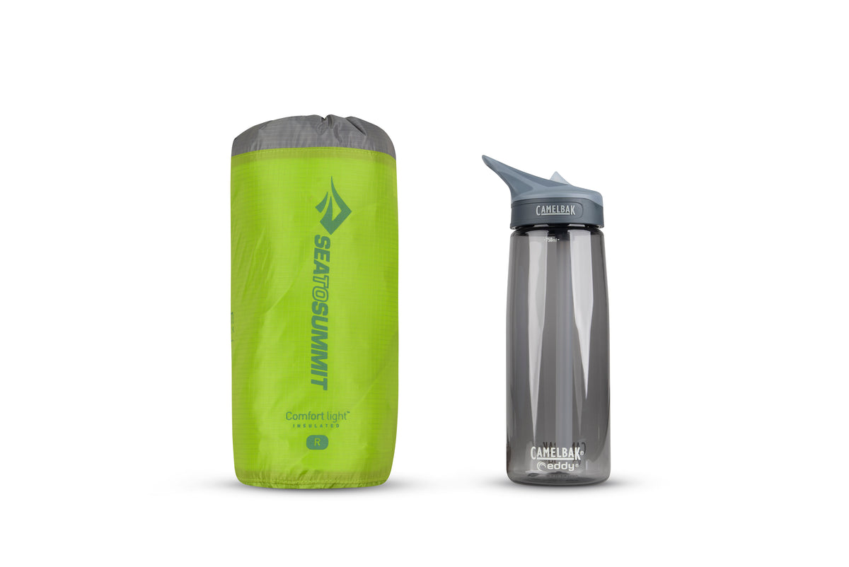 Flasche, Wasserflasche