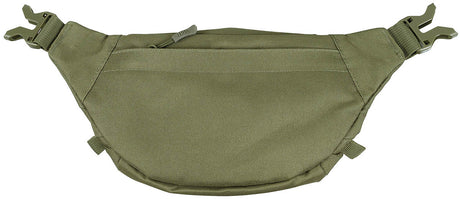 Hüfttasche, "Tactical", oliv
