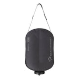 Wasserspeicher mit Duschkopf Watercell X (20 Liter)