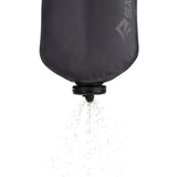 Wasserspeicher mit Duschkopf Watercell X (10 Liter)