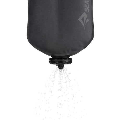 Wasserspeicher mit Duschkopf Watercell X (4 Liter)