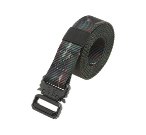 Tactical Belt woodland