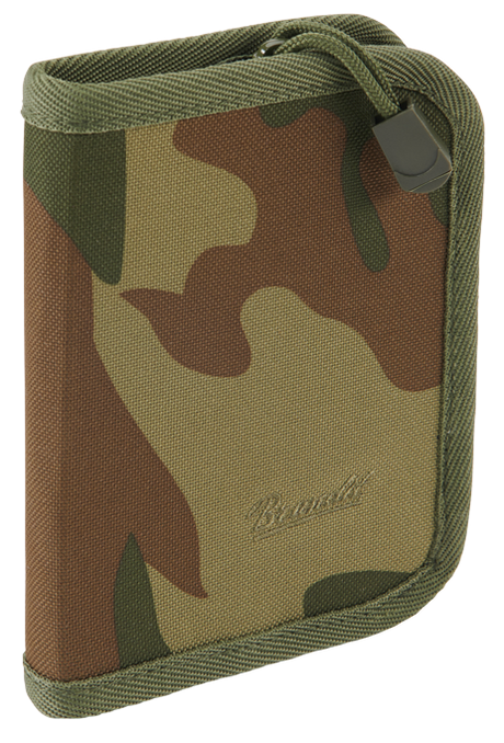 Wallet One woodland