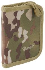 Wallet One tactical camo