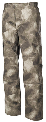 US Feldhose, ACU, Rip Stop, HDT-camo