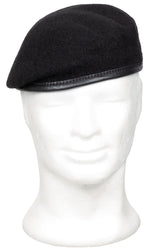Commando Barett, schwarz