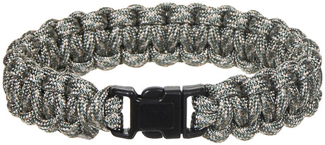 Armband, "Parachute Cord", AT-digital, Breite ca. 1,9 cm