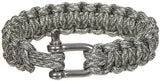 Armband, "Parachute Cord", AT-digital, Breite ca. 2,3 cm