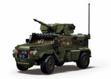 gepanzert, Militärisch, Waffe, Panzer, Rad