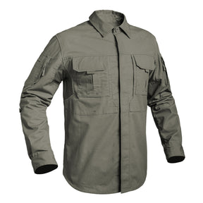 Mantel, Jacke, Langarm, Ärmel, Hemd