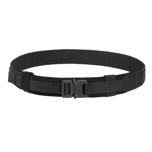 Cobra Modular Range Belt (schwarz)