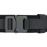 Cobra Modular Range Belt (schwarz)