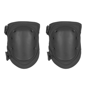 ALTA® - Knieschoner AltaFLEX AltaLok™ (schwarz)