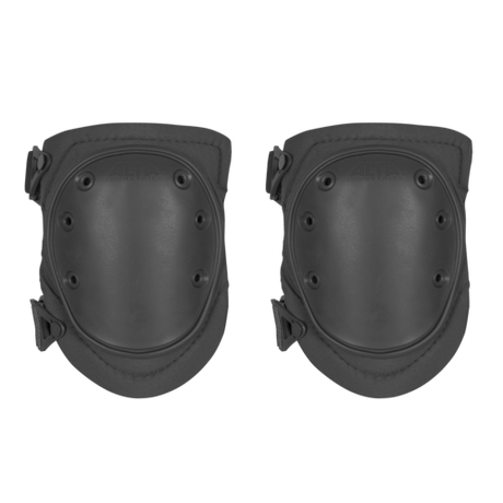 ALTA® - Knieschoner AltaFLEX AltaLok™ (schwarz)