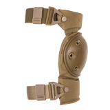 Knieschoner AltaCONTOUR AltaLok™ (coyote)