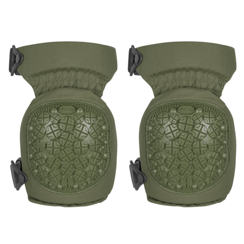 Knieschoner AltaCONTOUR 360 Vibram Cap (oliv)